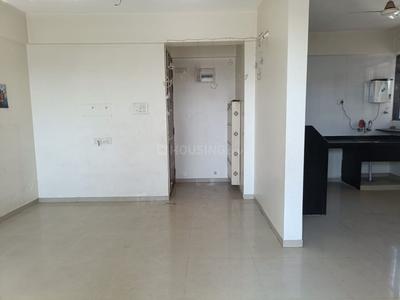 Hall Image of 1100 Sq.ft 2.5 BHK Apartment / Flat for sale in Dreams Elina, Hadapsar Pune for Rs. 7200000