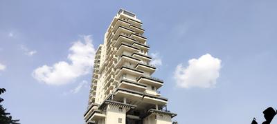 Image of 1900 Sq.ft 3 BHK Apartment / Flat for sale in Saan Verdante, Sector 95, Gurgaon for Rs. 29900000