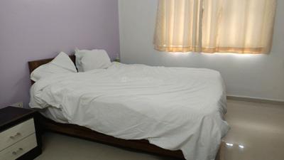 Bedroom Image of 300 Sq.ft 5 BHK Villa for sale in Orlim Goa for Rs. 49900000
