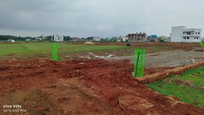 Image of 1200 Sq.ft Residential Plot / Land for sale in Phulnakhara, Cuttack for Rs. 2940000