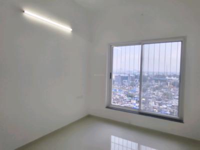 Bedroom Image of 950 Sq.ft 2 BHK Apartment / Flat for rent in Runwal The Central Park, Chinchwad Pune for Rs. 34500
