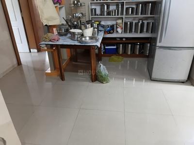 Hall Image of 1530 Sq.ft 3 BHK Apartment / Flat for sale in Kothrud Pune for Rs. 18500000