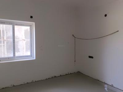 Bedroom Image of 1505 Sq.ft 3 BHK Apartment / Flat for sale in Mahalakshmi S Ridhira Block 2, Ramachandra Puram Sangareddy for Rs. 8127000