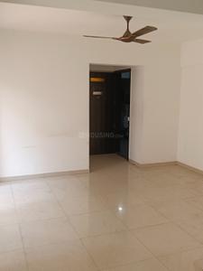 Living Room Image of 1065 Sq.ft 2.5 BHK Apartment / Flat for sale in Anshul Eva, Bavdhan Pune for Rs. 10800000