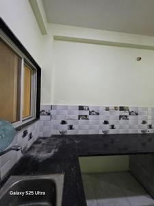 Kitchen Image of 1400 Sq.ft 2 BHK Independent House for rent in Silicon City Indore for Rs. 15500