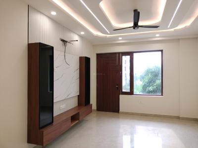 Living Room Image of 2250 Sq.ft 3 BHK Builder Floor for sale in BPTP Parklands Pride, Sector 77 Faridabad for Rs. 22500000