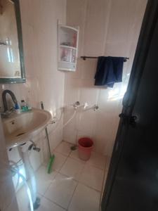 Sector 12 Bathroom One 1