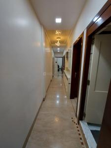 Image of 1050 Sq.ft 2 BHK Apartment / Flat for rent in Cumballa Hill, Mumbai for Rs. 250000
