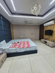 Bedroom Image of 6400 Sq.ft 6 BHK Villa for sale in Thaltej Ahmedabad for Rs. 160000000