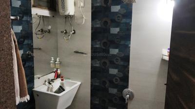 Image of 1980 Sq.ft 3 BHK Apartment / Flat for sale in Nikol, Ahmedabad for Rs. 12000000
