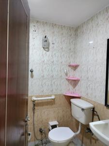 Bedroom One Image of 1700 Sq.ft 3 BHK Apartment / Flat for sale in Sector 18 Dwarka New Delhi for Rs. 33500000