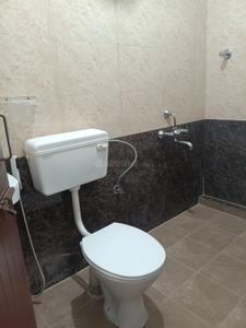 Image of 800 Sq.ft 1 BHK Builder Floor for rent in JP Nagar, Bengaluru for Rs. 19000