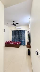 Hall Image of 370 Sq.ft 1 RK Apartment / Flat for sale in Four Perola, Baingini Goa for Rs. 3600000