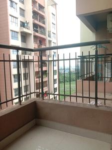 Living Room Image of 957 Sq.ft 3 BHK Apartment / Flat for sale in Siddha Happyville , Rajarhat Kolkata for Rs. 10000000