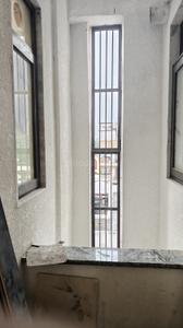 Balcony Image of 1950 Sq.ft 3 BHK Builder Floor for sale in Model Town New Delhi for Rs. 40500000