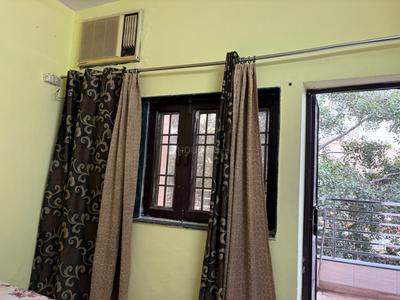 Bedroom Image of 800 Sq.ft 2 BHK Apartment / Flat for sale in Jaina Suvidha Apartments, Sector 13 Rohini New Delhi for Rs. 12000000
