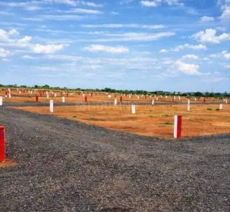 Image of 700 Sq.ft Residential Plot / Land for sale in Melapuram, Hindupur for Rs. 250000