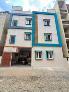 Image of 3200 Sq.ft 6 BHK Independent House for sale in Nagasandra, Bengaluru North, Bengaluru for Rs. 16500000