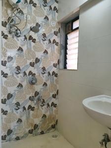 Image of 600 Sq.ft 1 BHK Apartment / Flat for sale in Kasarvadavali, Thane for Rs. 6500000