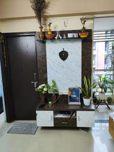 1 BHK Flat