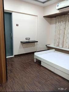 Bedroom Image of 2050 Sq.ft 5 BHK Duplex for sale in Sanpada Navi Mumbai for Rs. 60000000