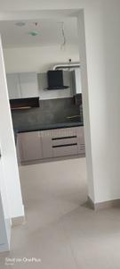 Kitchen Image of 2200 Sq.ft 4 BHK Apartment / Flat for rent in Ashok Nagar Chennai for Rs. 100000