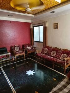 Hall Image of 980 Sq.ft 2 BHK Apartment / Flat for sale in Kasaba Bawada Kolhapur for Rs. 5300000