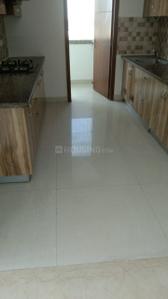 Kitchen Image of 2356 Sq.ft 3.5 BHK Apartment / Flat for sale in Sattva Magnificia, Mahadevapura Bengaluru for Rs. 40600000