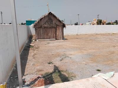 Image of 1200 Sq.ft Residential Plot / Land for sale in Avadi, Chennai for Rs. 3600000