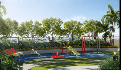 Image of 1243 Sq.ft 2 BHK Apartment / Flat for sale in Godrej Codename Aquaman, Hinjawadi, Pune for Rs. 11000000