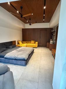 Bedroom Image of 3915 Sq.ft 4 BHK Villa for sale in Shilp Parkview Greens, Sola Ahmedabad for Rs. 58000000