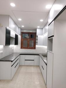 Kitchen Image of 1890 Sq.ft 4 BHK Builder Floor for sale in Sector 19 Dwarka New Delhi for Rs. 35900000