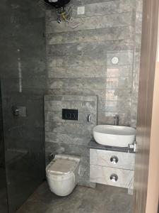 Bathroom Image of 2000 Sq.ft 5 BHK Independent House for sale in Sector 10 Panchkula for Rs. 95100000