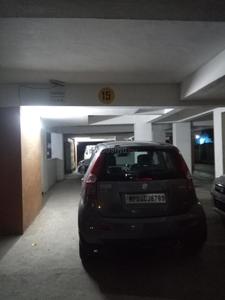 Image of 1288 Sq.ft 3 BHK Apartment / Flat for sale in Ishaan Park, Patel Nagar, Bhopal for Rs. 4500000