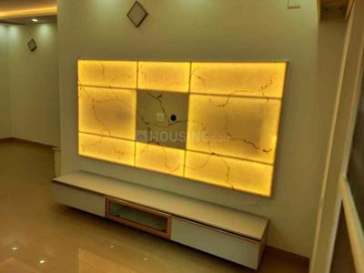 Bedroom Image of 1485 Sq.ft 2 BHK Apartment / Flat for rent in Centreo, Subramanyapura Bengaluru for Rs. 45000