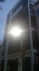 Image of 3000 Sq.ft 12 BHK Independent House for sale in ITI Layout, Bengaluru for Rs. 38000000