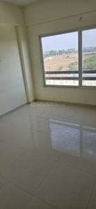 Bedroom Image of 5000 Sq.ft 3 BHK Apartment / Flat for rent in Vastu Rameshwaram City Villa, Pragati Vihar Indore for Rs. 30000