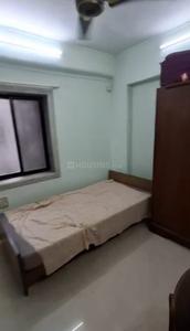 Bedroom Image of 850 Sq.ft 2 BHK Apartment / Flat for rent in Mazdock Apartments, Andheri West Mumbai for Rs. 70000