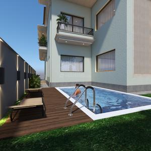 Image of 3415 Sq.ft 4 BHK Villa for sale in Morjim, Goa for Rs. 65500000