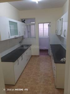 Kitchen Image of 1707 Sq.ft 3 BHK Apartment / Flat for sale in Jain Prakriti, Jayanagar Bengaluru for Rs. 27500000