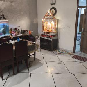 Hall Image of 1440 Sq.ft 3 BHK Builder Floor for sale in Mukherjee Nagar New Delhi for Rs. 17000000