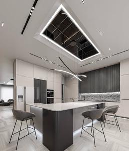 Image of 1340 Sq.ft 3 BHK Apartment / Flat for sale in Sankla East World Phase I, Hadapsar, Pune for Rs. 10800000