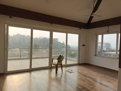 Bedroom Image of 3500 Sq.ft 3.5 BHK Villa for rent in Kharghuli Hills Guwahati for Rs. 50000