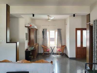 Hall Image of 1350 Sq.ft 2 BHK Apartment / Flat for sale in Banashankari Bengaluru for Rs. 15800000