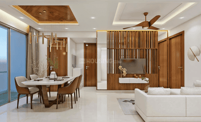 Image of 950 Sq.ft 2 BHK Apartment / Flat for sale in Poonamallee, Chennai for Rs. 6500000