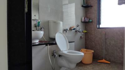 Image of 1150 Sq.ft 2 BHK Apartment / Flat for sale in Amit Astonia Royale, Ambegaon Budruk, Pune for Rs. 9100000