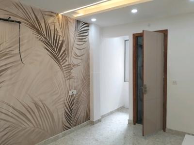 Bedroom Image of 1100 Sq.ft 3 BHK Apartment / Flat for sale in Vikaspuri New Delhi for Rs. 16500000