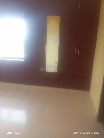 Symphony apartment Bedroom 1