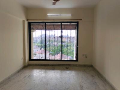 Living Room Image of 650 Sq.ft 1 BHK Apartment / Flat for sale in Seawoods Navi Mumbai for Rs. 12000000