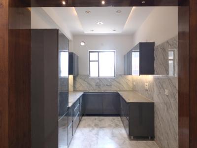 Kitchen Image of 1557 Sq.ft 3 BHK Builder Floor for sale in Fidato Honour Homes, Sector 89 Faridabad for Rs. 15500000